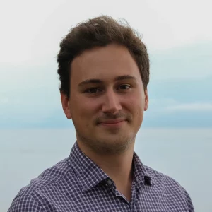 Effixis' Director of Data Science and co founder