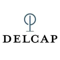 delcap logo